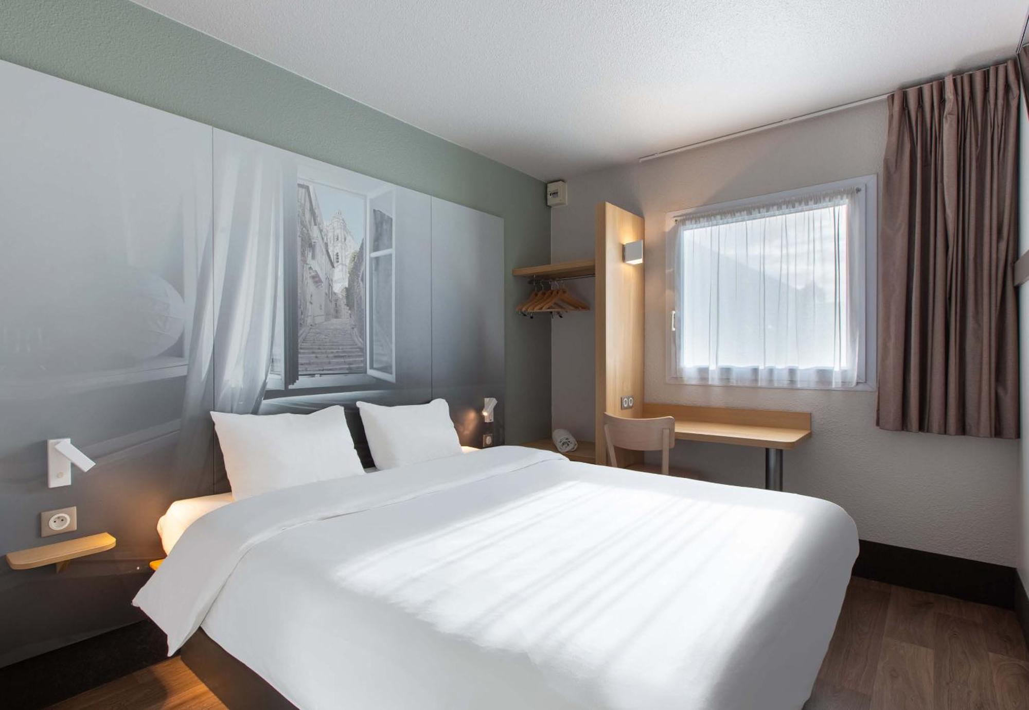 Vineuil  B&B Hotel Blois Sud Vineuil מראה חיצוני תמונה
