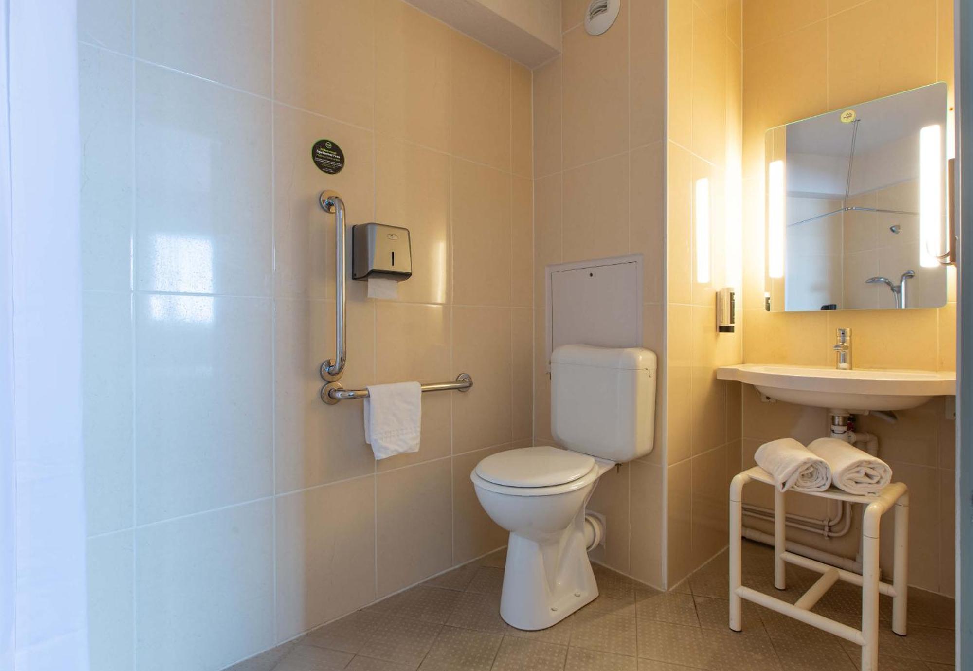 Vineuil  B&B Hotel Blois Sud Vineuil מראה חיצוני תמונה
