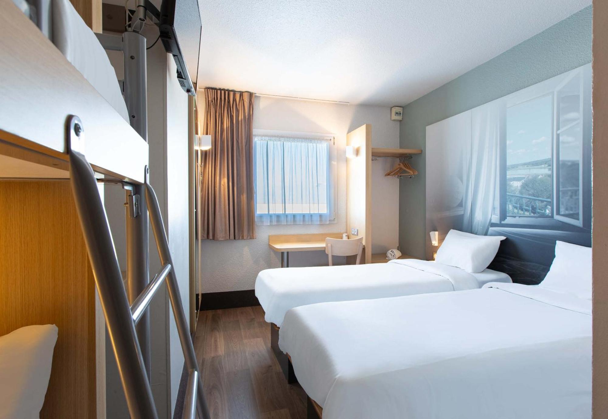 Vineuil  B&B Hotel Blois Sud Vineuil מראה חיצוני תמונה
