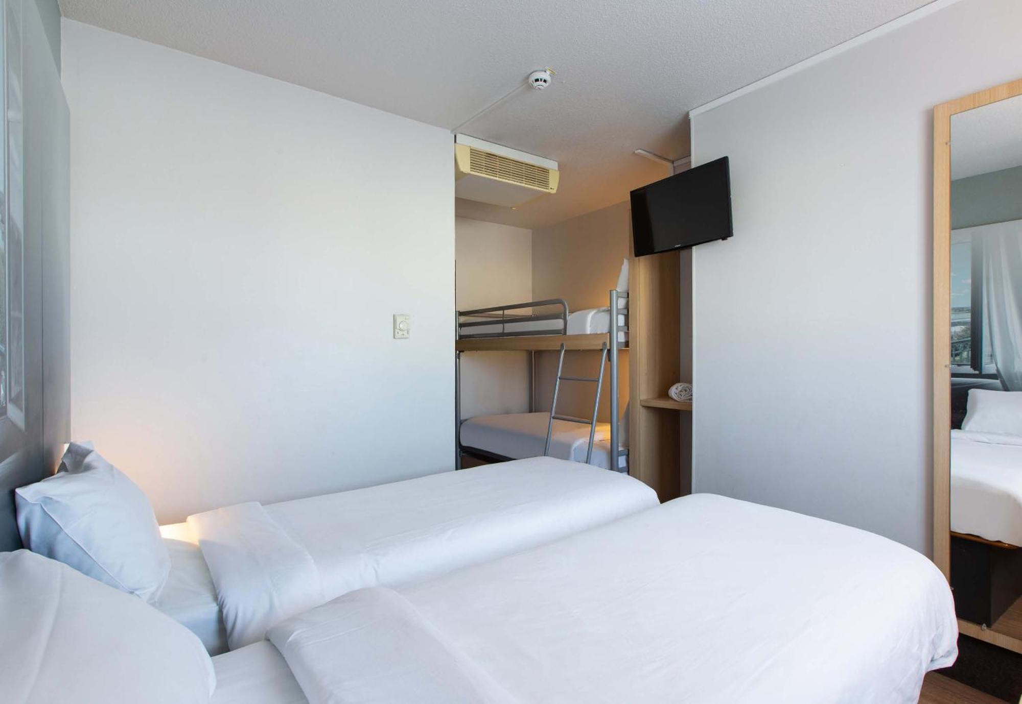 Vineuil  B&B Hotel Blois Sud Vineuil מראה חיצוני תמונה