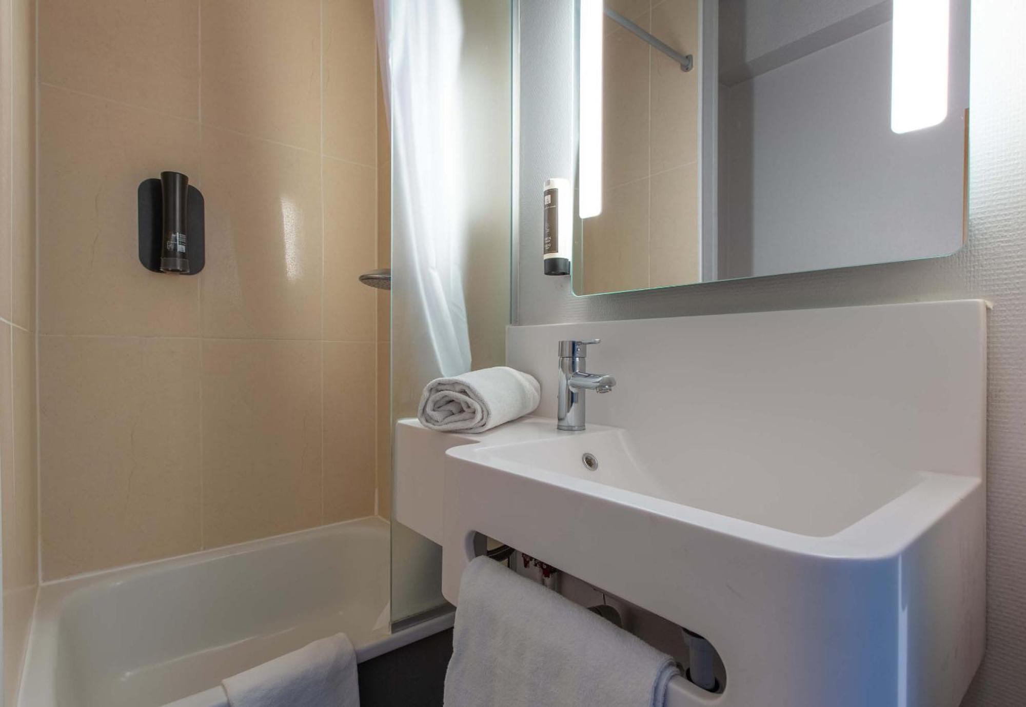 Vineuil  B&B Hotel Blois Sud Vineuil מראה חיצוני תמונה