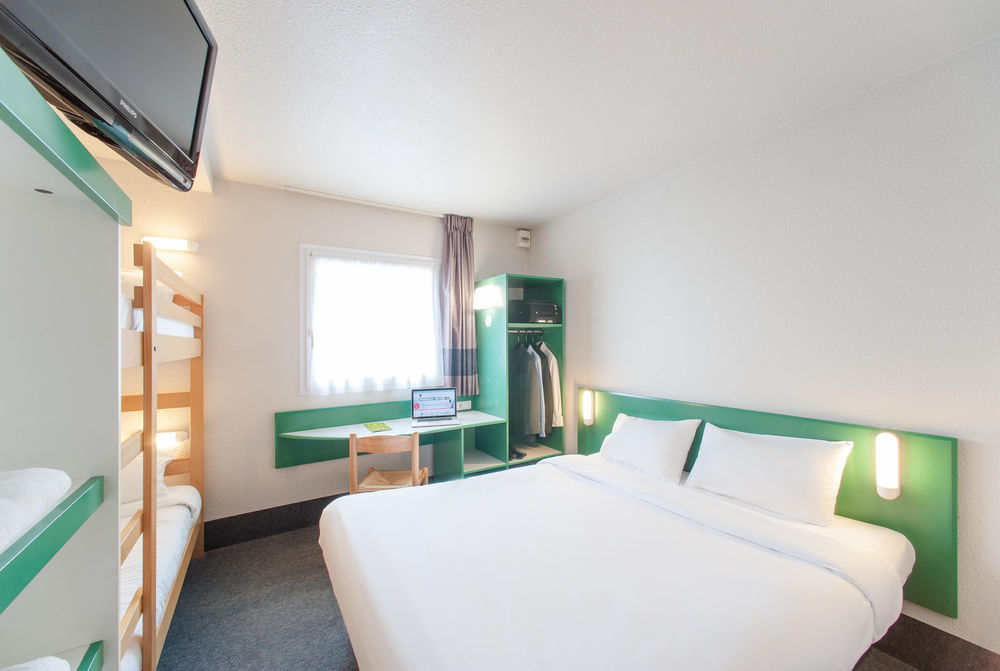 Vineuil  B&B Hotel Blois Sud Vineuil מראה חיצוני תמונה