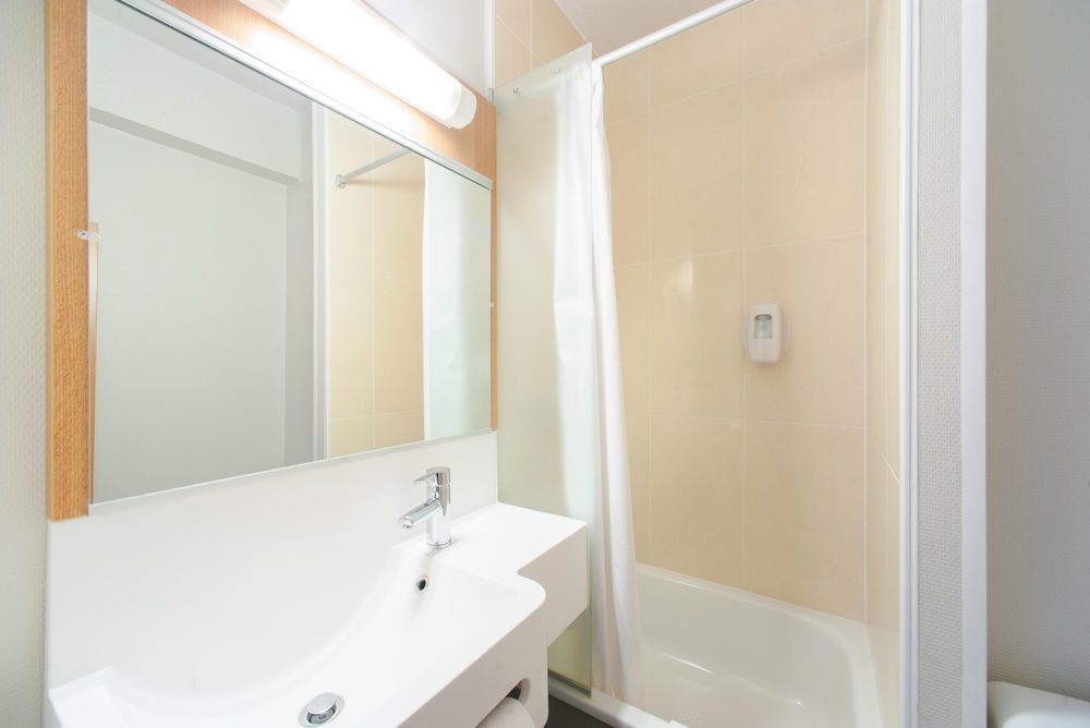 Vineuil  B&B Hotel Blois Sud Vineuil מראה חיצוני תמונה