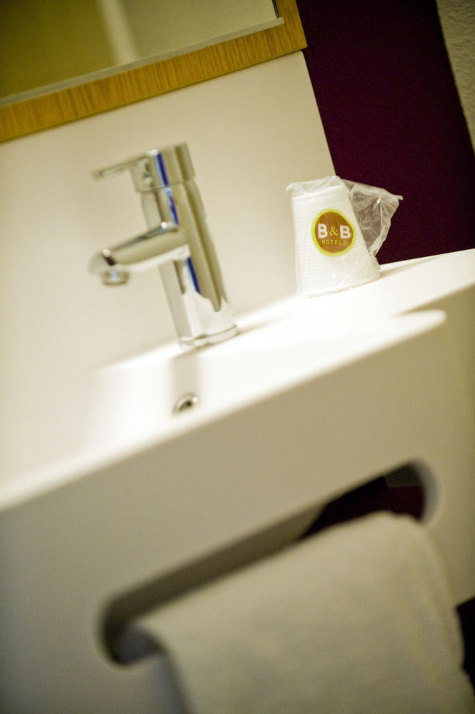 Vineuil  B&B Hotel Blois Sud Vineuil מראה חיצוני תמונה