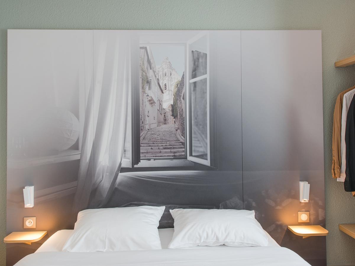 Vineuil  B&B Hotel Blois Sud Vineuil מראה חיצוני תמונה