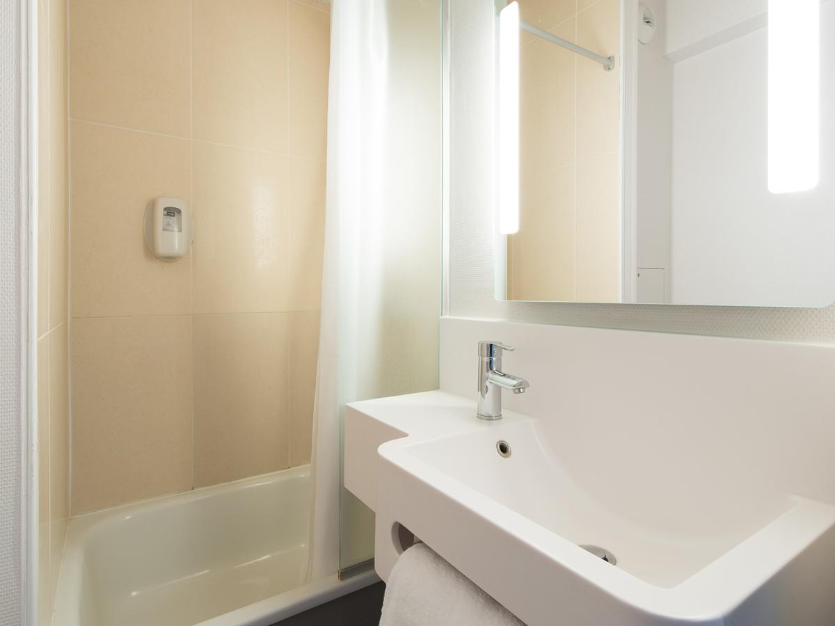 Vineuil  B&B Hotel Blois Sud Vineuil מראה חיצוני תמונה